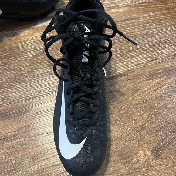 Nike cleats alpha menace - Picture 7 of 7